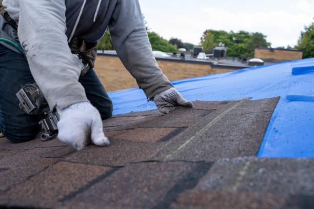 Roof Repair Estimates in Mound, MN
