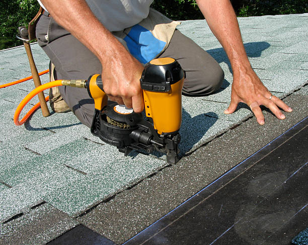 Quick and Trustworthy Emergency Roof Repair Services in Mound, MN